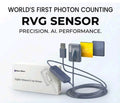 Sensore RVG Xpect Vision – Photon Counting